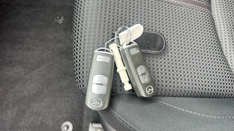 Mazda 3 2.0 SE 5dr Petrol Hatchback